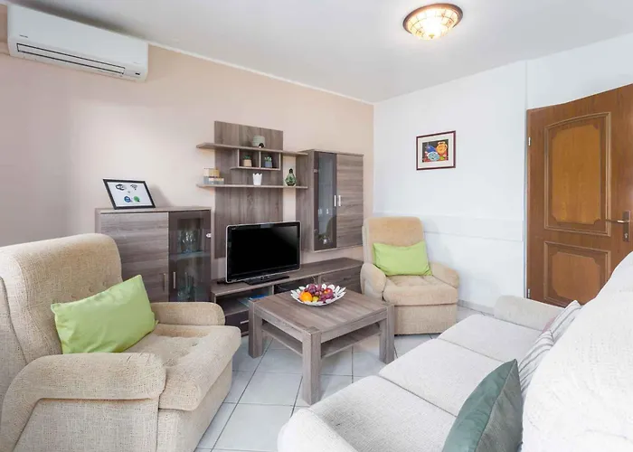 In - Istrien 10097 * Poreč