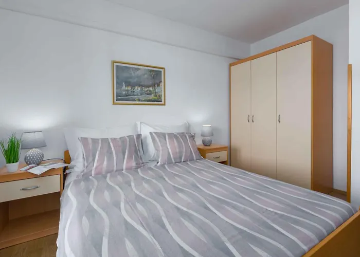 In - Istrien 10097 포레치