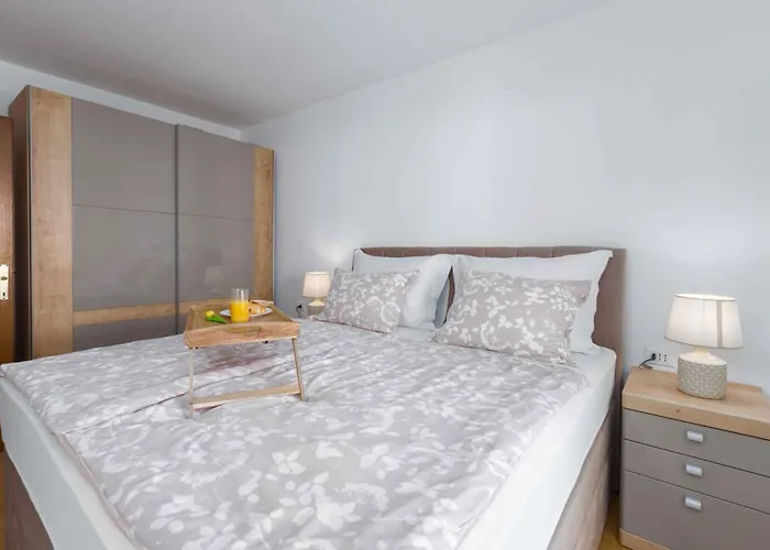 Prázdninový dům In - Istrien 10097 Poreč