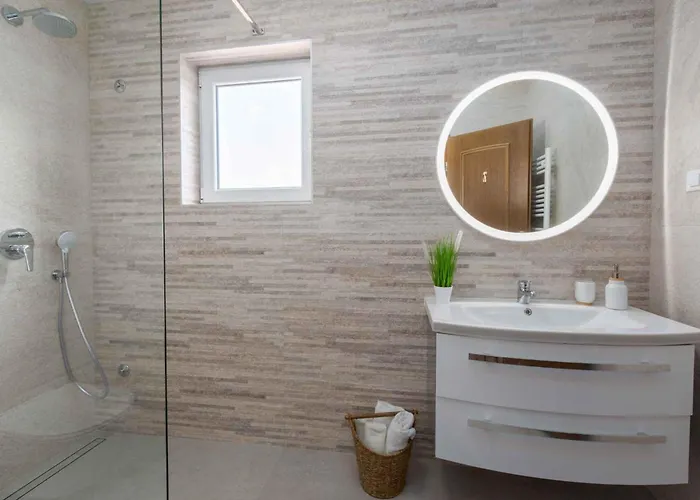 In - Istrien 10097 펜션 *