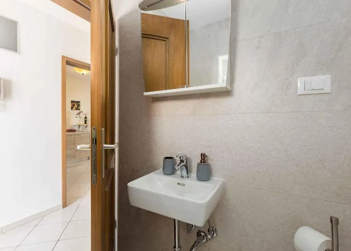 In - Istrien 10097 Poreč