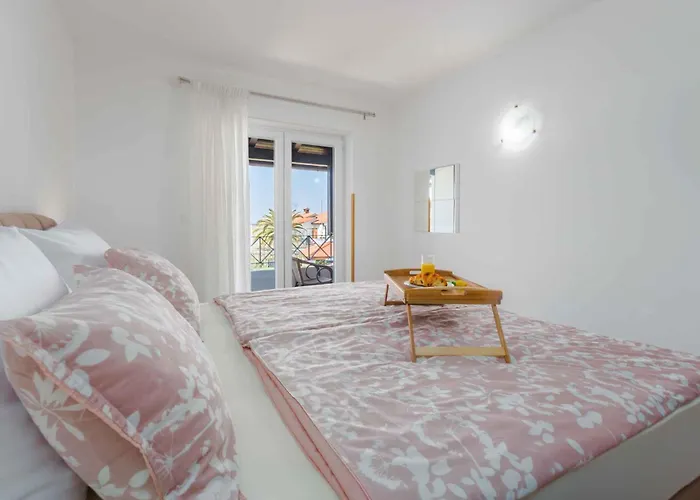 Prázdninový dům In - Istrien 10097 Poreč