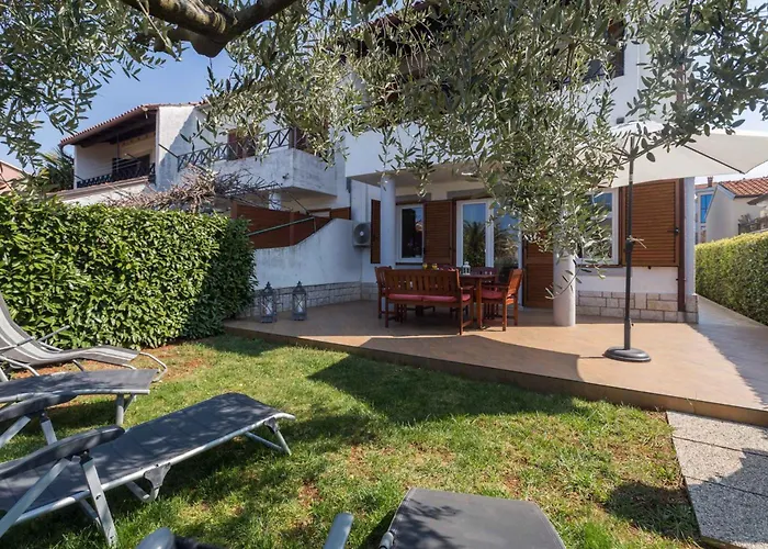 In - Istrien 10097 펜션