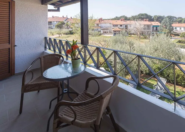 펜션 In - Istrien 10097 *