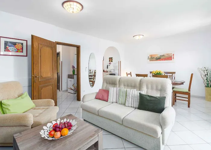 In - Istrien 10097 Prázdninový dům *