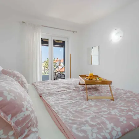 Holiday home In - Istrien 10097 Porec