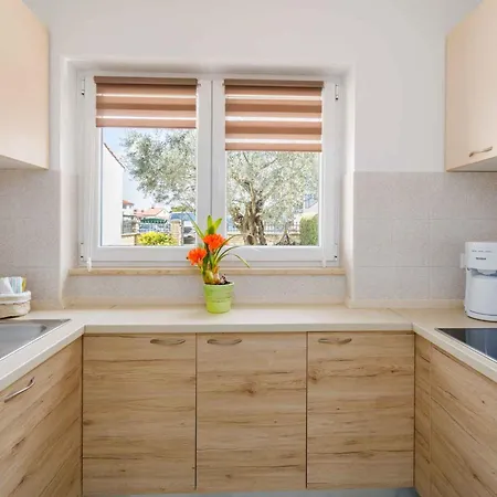 In - Istrien 10097 Holiday home Porec