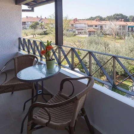 Holiday home In Porec/istrien 10097 *
