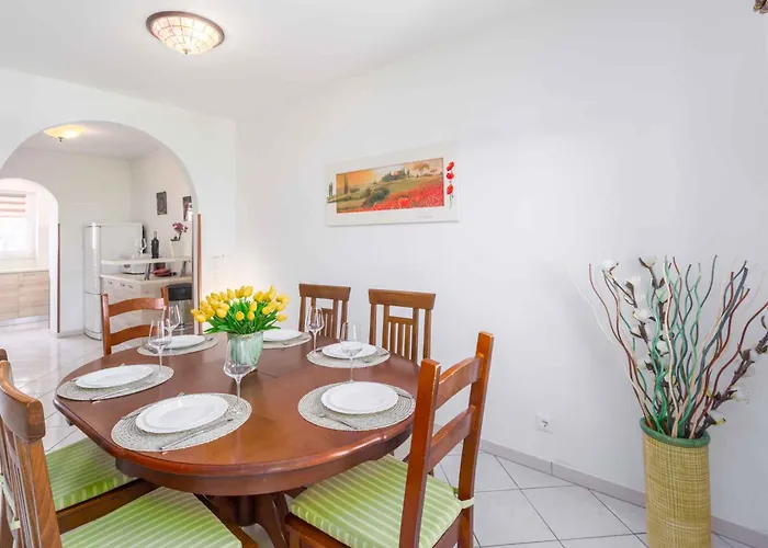 In - Istrien 10097 Ferienhaus