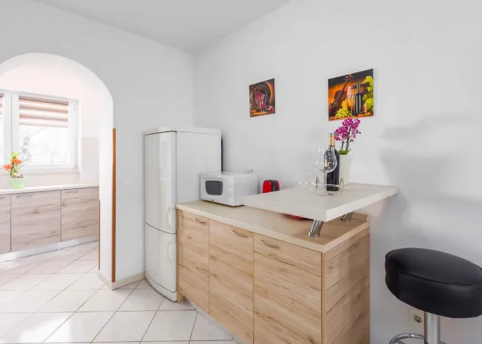 In - Istrien 10097 Ferienhaus