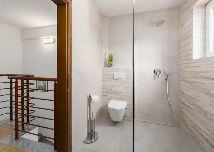 In - Istrien 10097 Ferienhaus Poreč