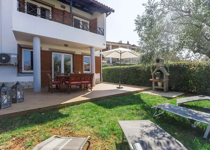 In - Istrien 10097 *