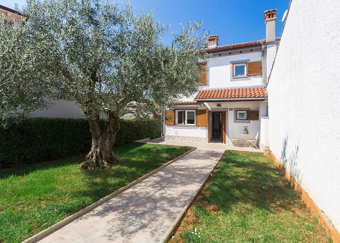 In - Istrien 10097 * Poreč