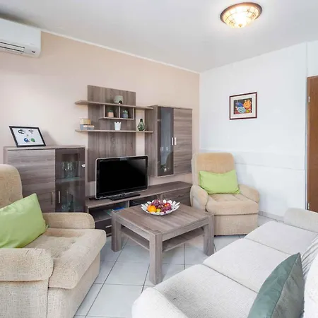 In - Istrien 10097 * Poreč